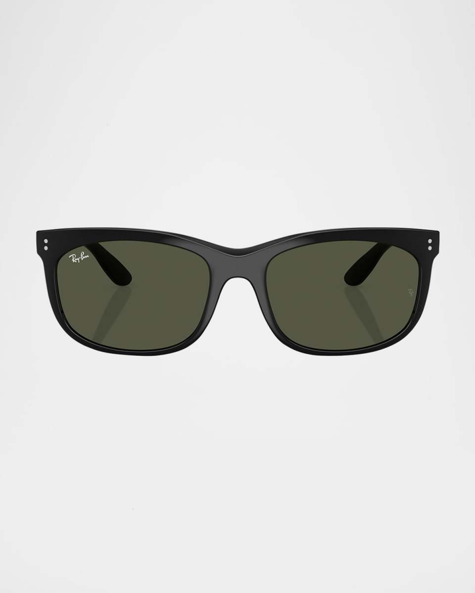 RB2389 Balorette Oval Sunglasses